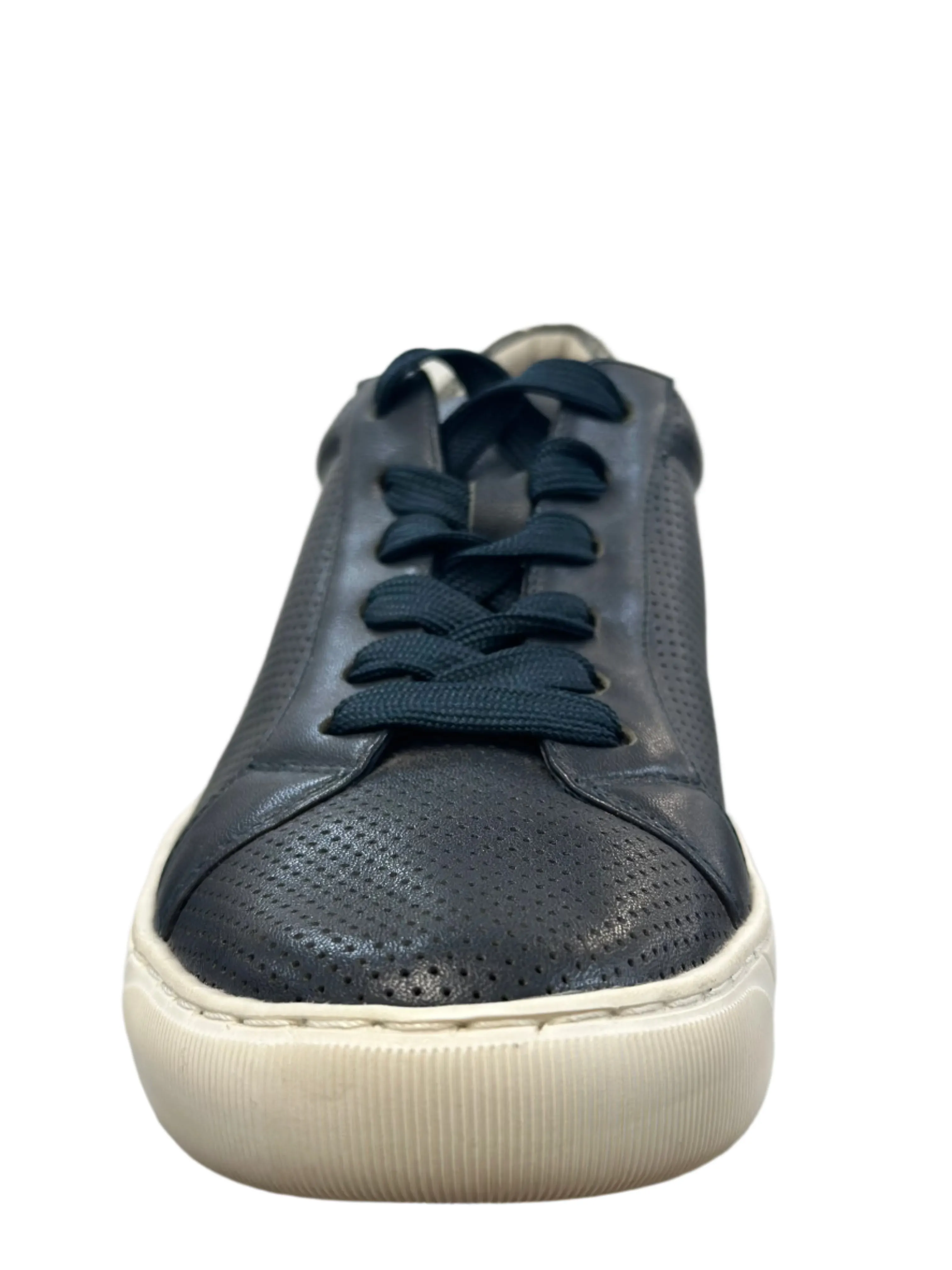WOMEN'S VANELI COYLE | NAVY NAPPA