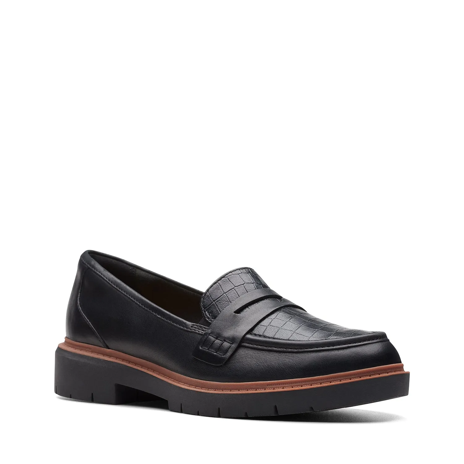Womens - Westlynn Ayla Black Leather
