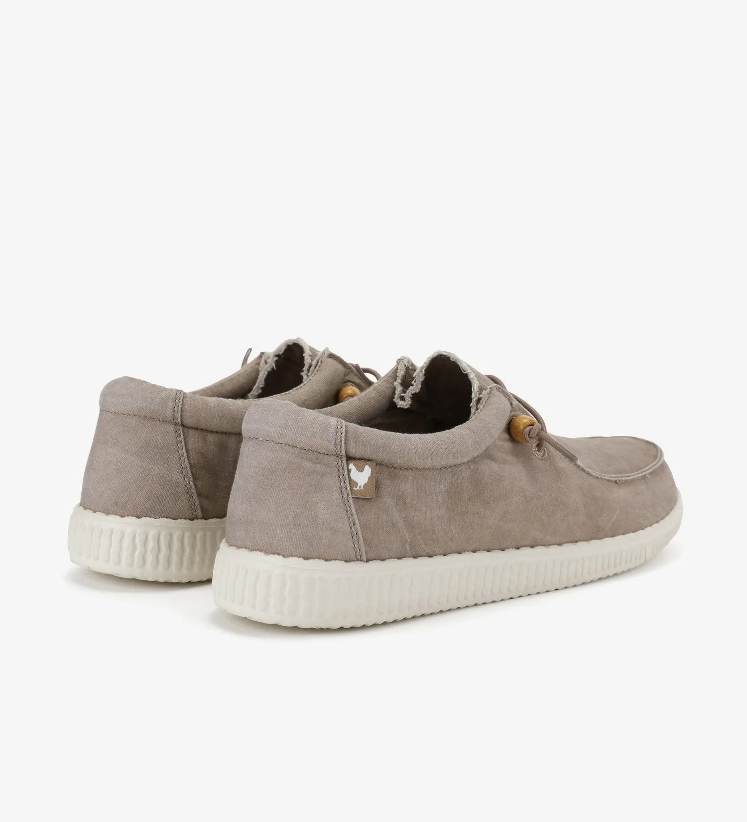 WP150 Wallabi Washed