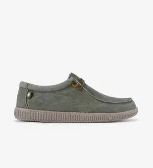 WP150 Wallabi Washed