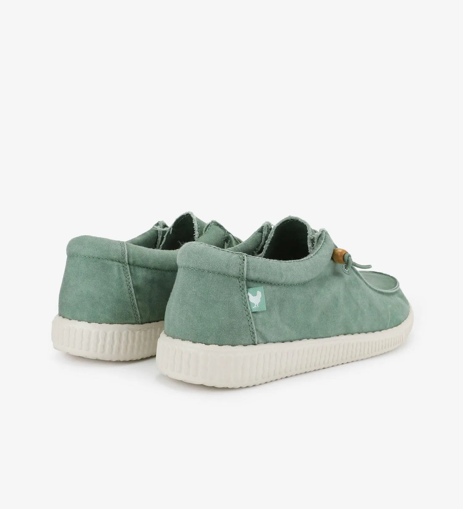 WP150 Wallabi Washed