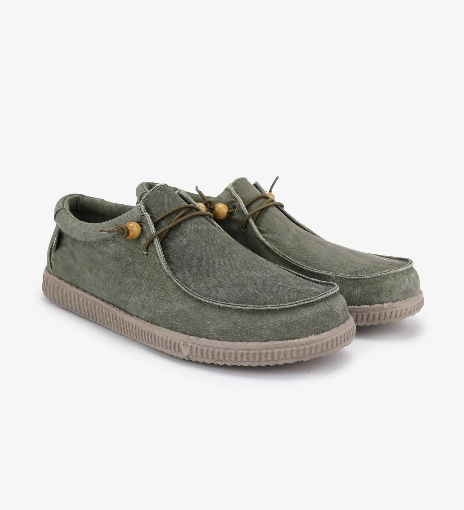WP150 Wallabi Washed