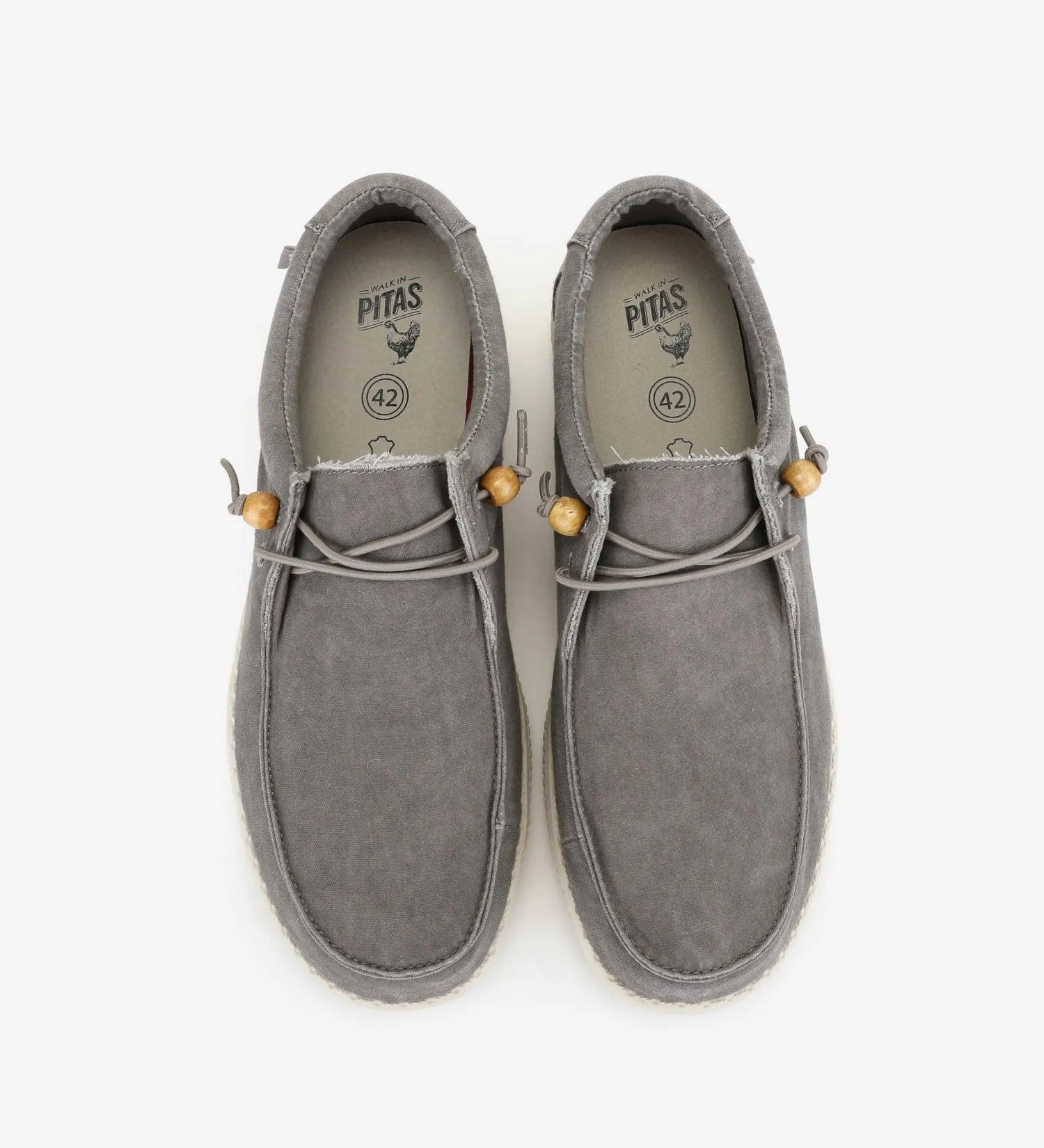 WP150 Wallabi Washed