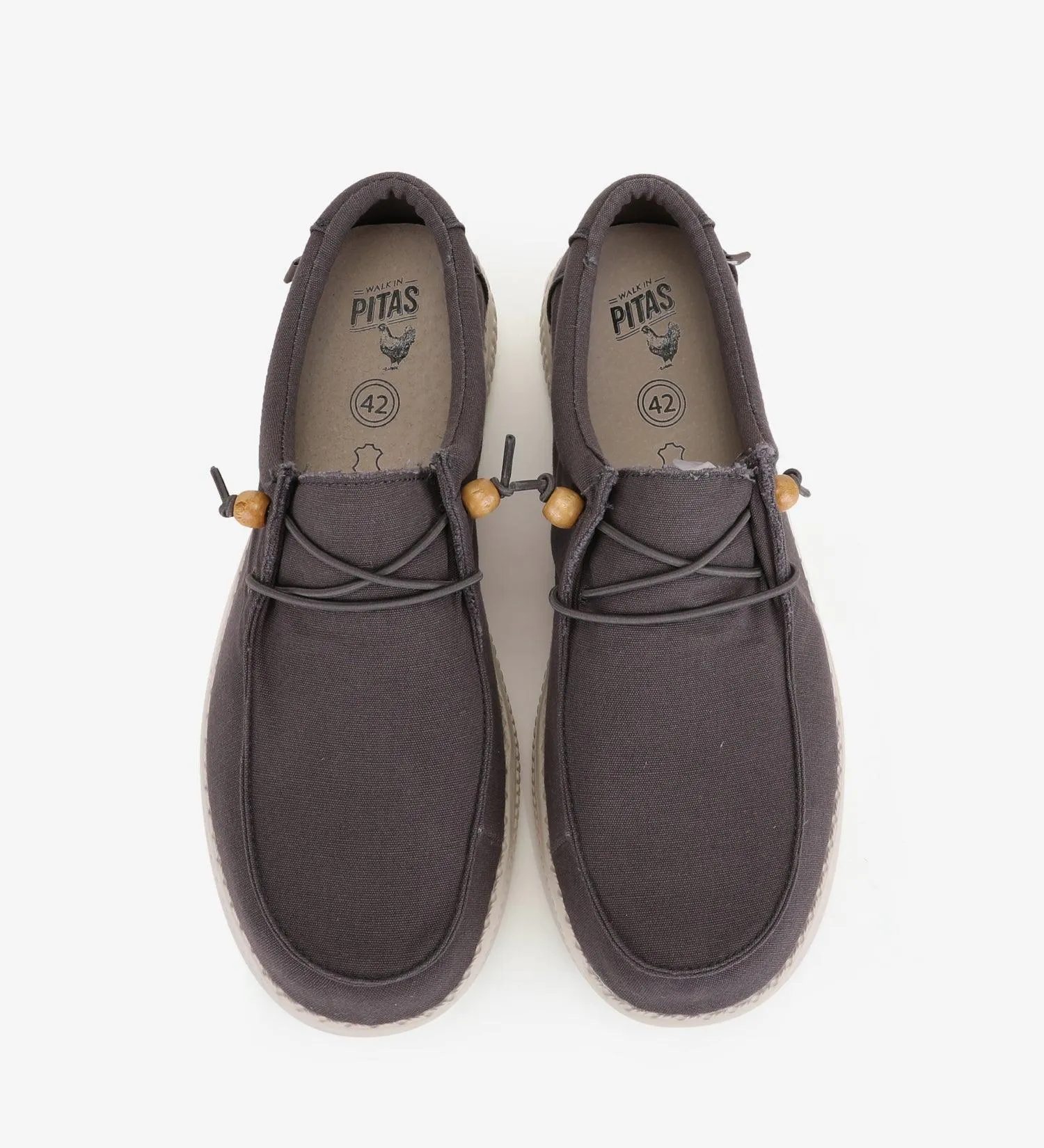 WP150 Wallabi Washed