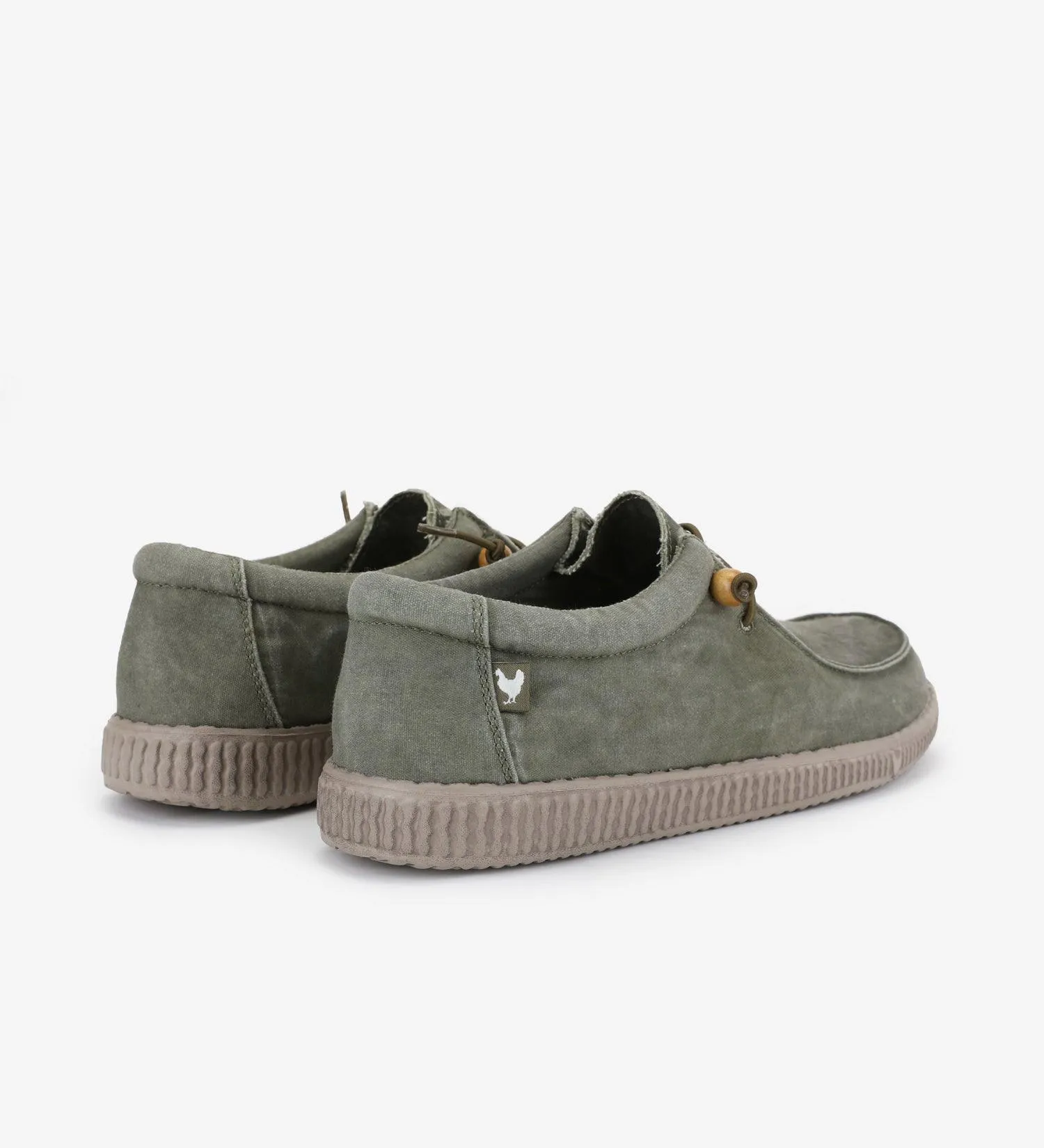 WP150 Wallabi Washed