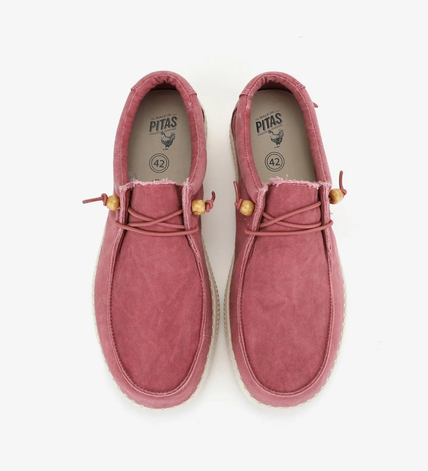 WP150 Wallabi Washed