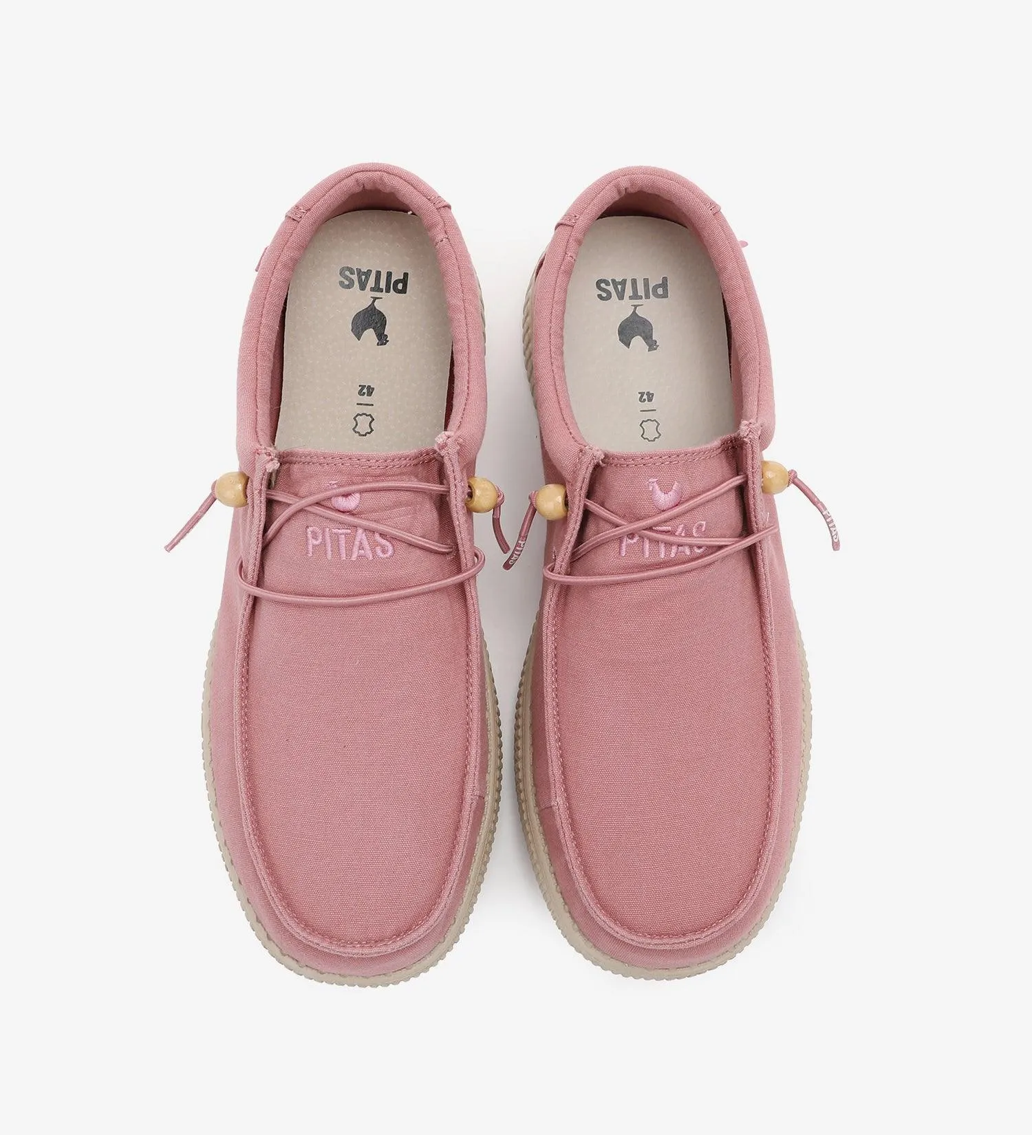 WP150 Wallabi Washed