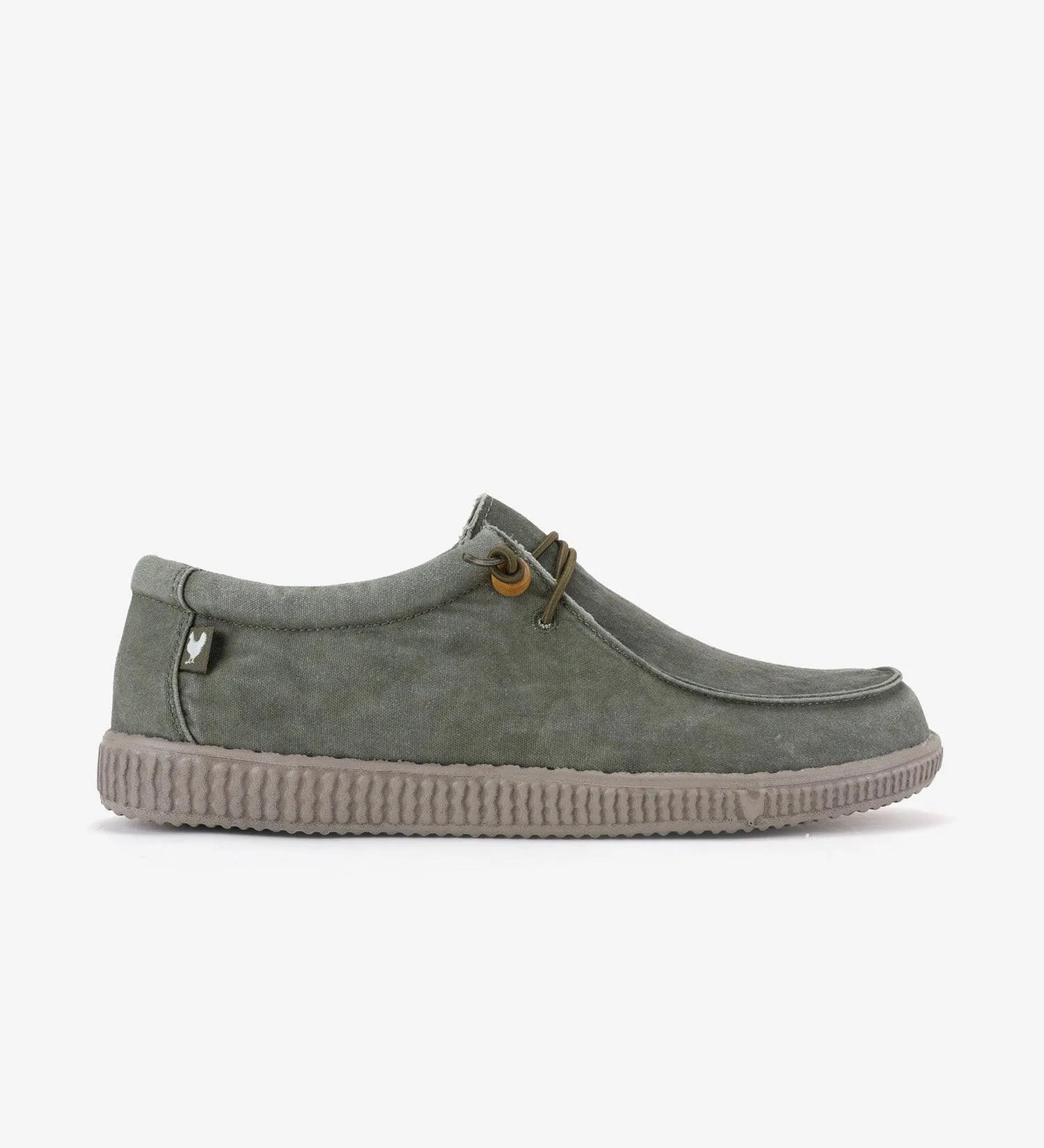 WP150 Wallabi Washed