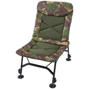 WYCHWOOD TACTICAL X STANDARD CHAIR