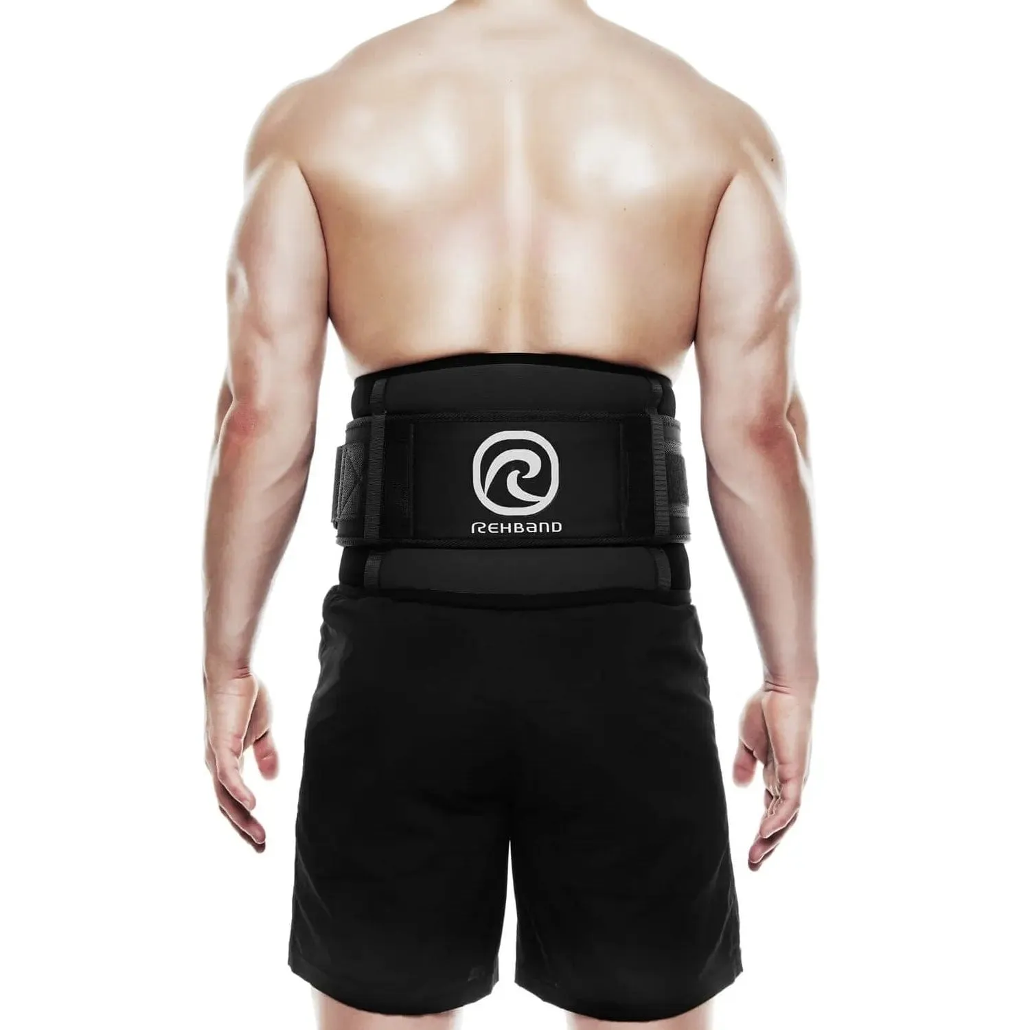 X-RX Back Support 7 mm