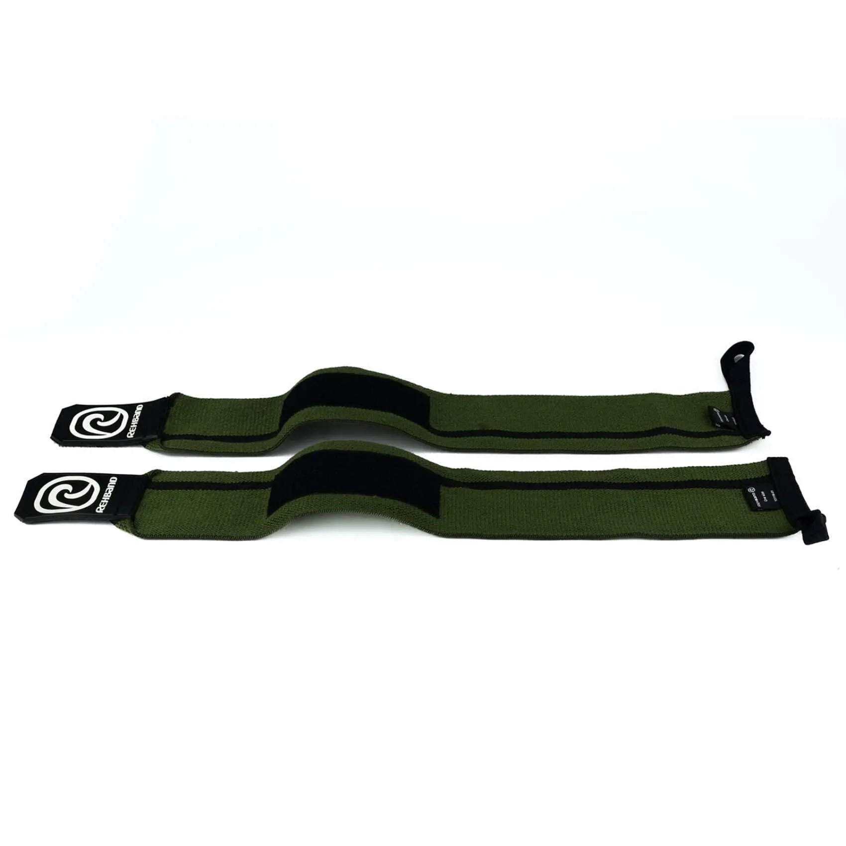 X-RX Wrist Wraps (Handgelenkbandagen)