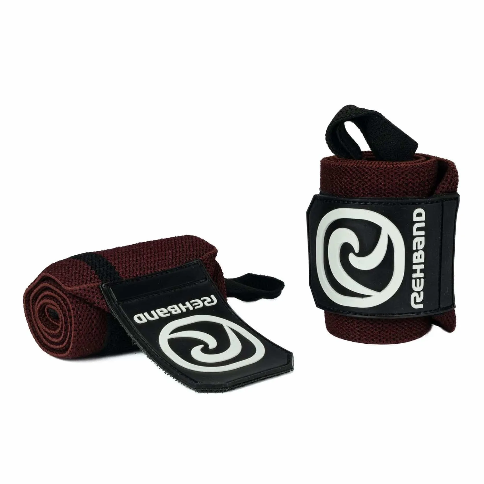 X-RX Wrist Wraps (Handgelenkbandagen)