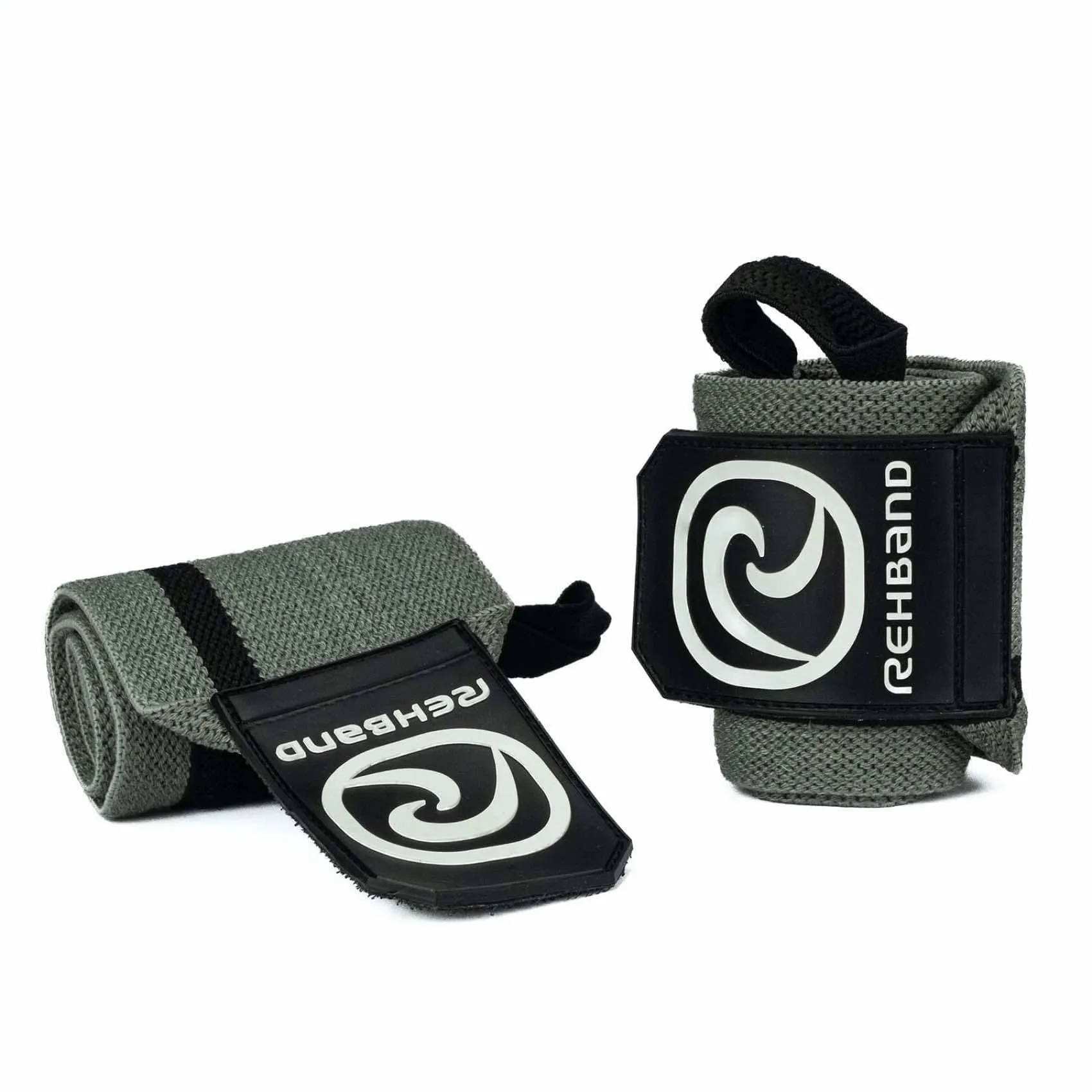 X-RX Wrist Wraps (Handgelenkbandagen)