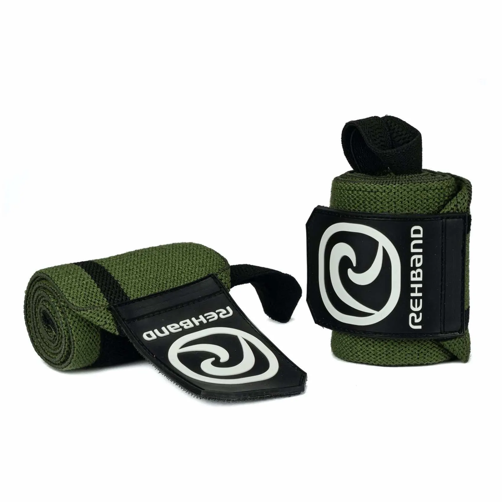 X-RX Wrist Wraps (Handgelenkbandagen)