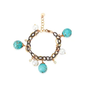 Xian Turquoise bracelet