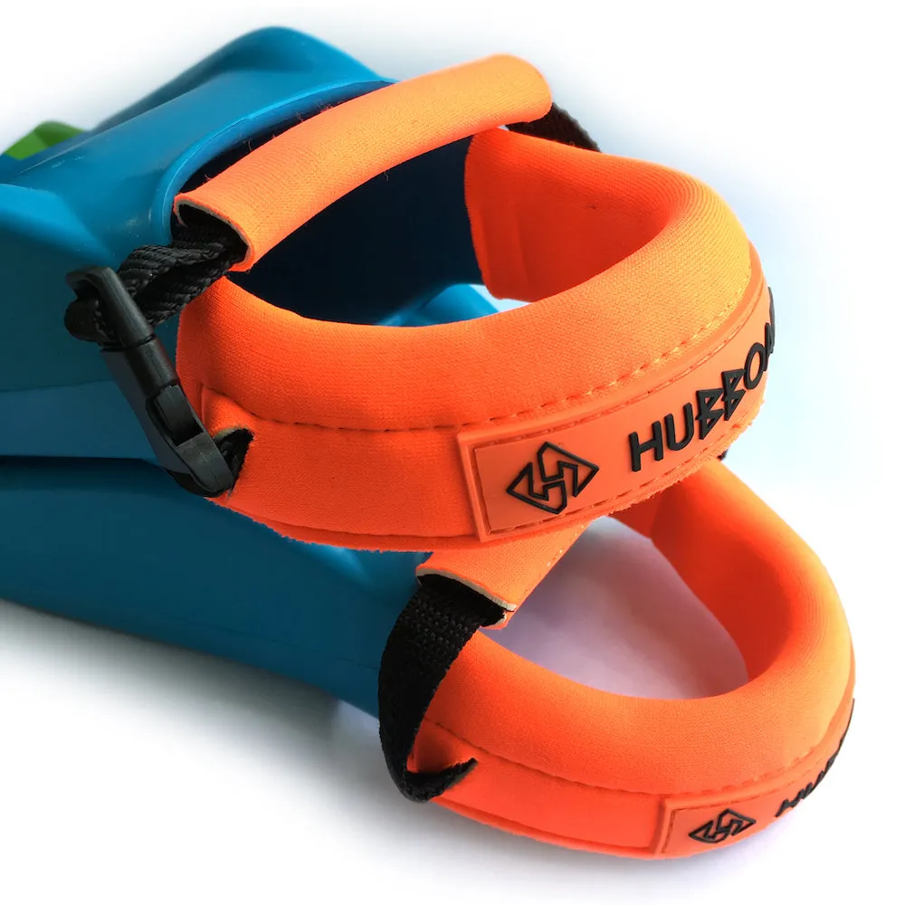 XL Deluxe Fin Tethers