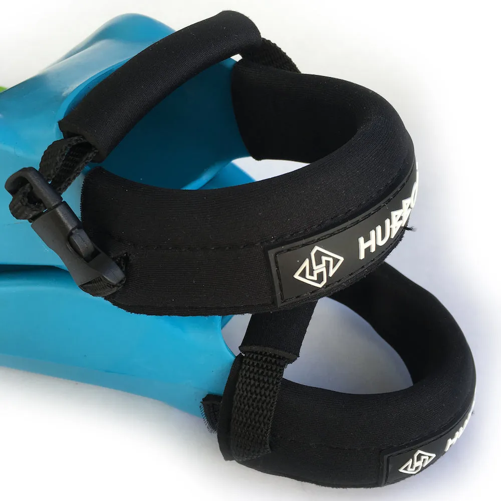 XL Deluxe Fin Tethers