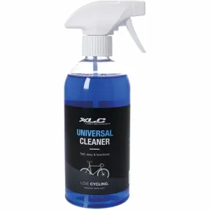 XLC Universal Bike Cleaner Spray Bottle  - 500ml
