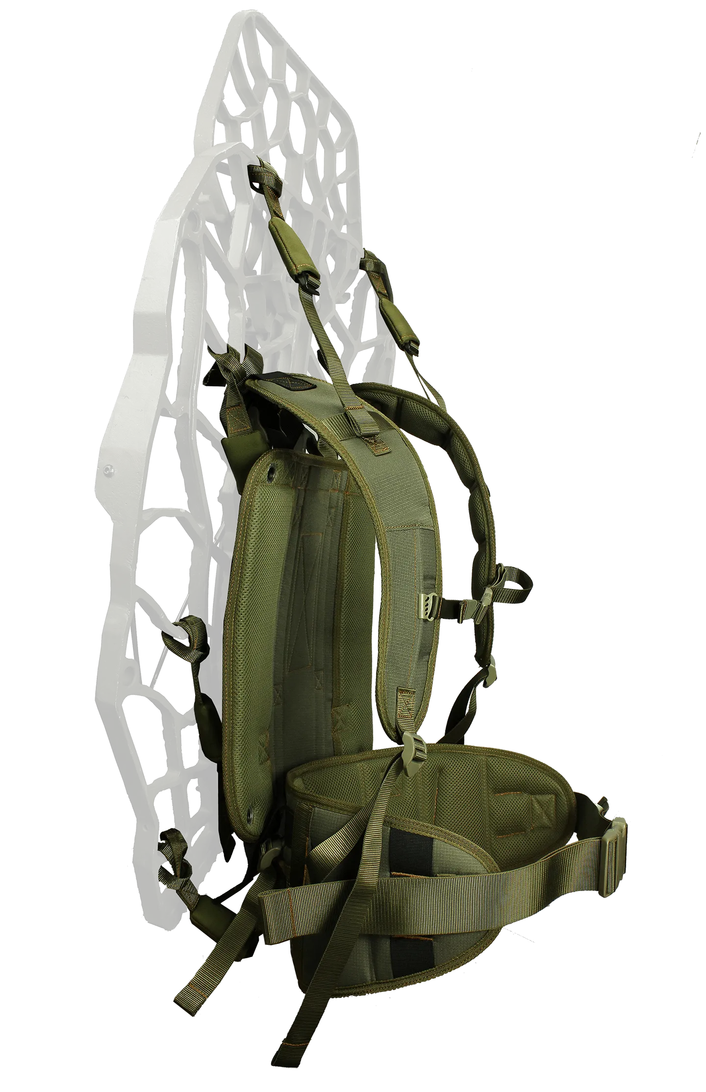 XOP Treestand Transport System