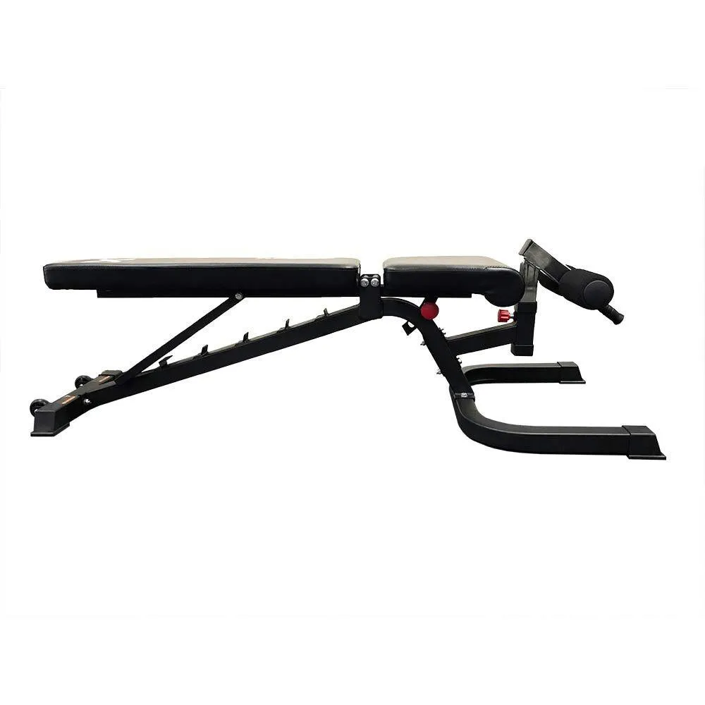 Xpeed - P Series Adjustable FID Bench