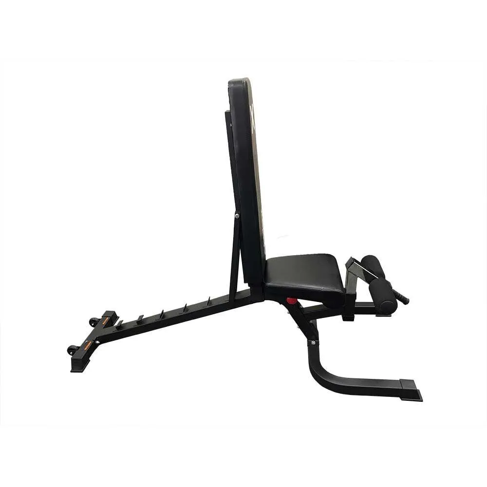 Xpeed - P Series Adjustable FID Bench