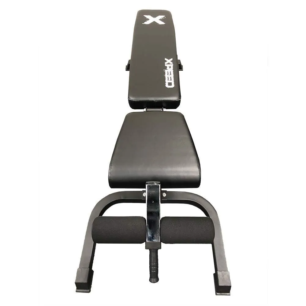 Xpeed - P Series Adjustable FID Bench