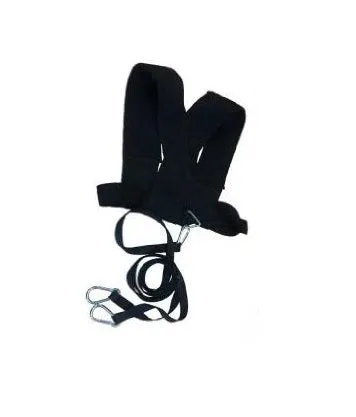 Xpeed - Prowler Sled/Harness & Lead