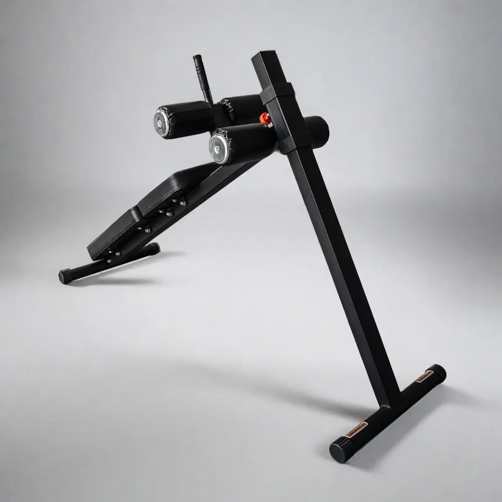 Xpeed - X Series Sit Up Bench