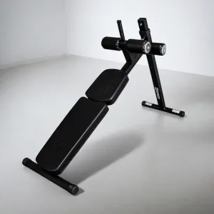 Xpeed - X Series Sit Up Bench