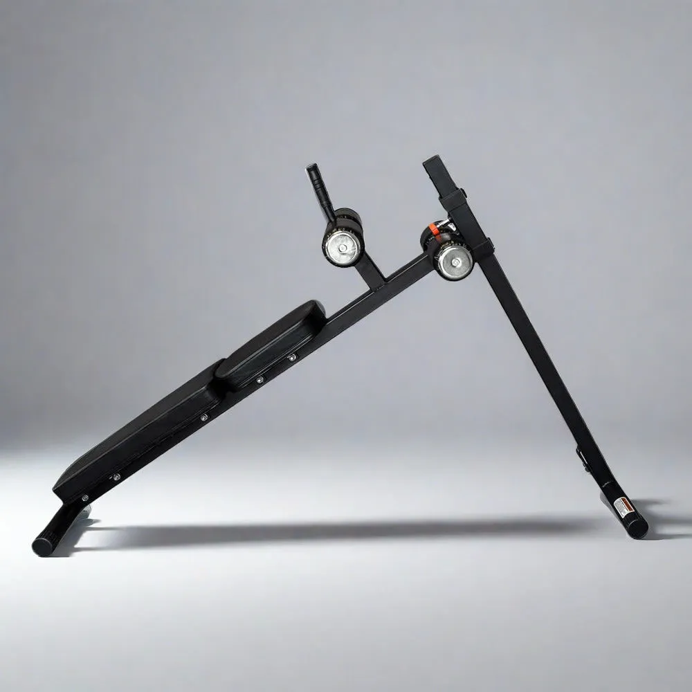 Xpeed - X Series Sit Up Bench