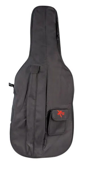Xtreme Cello bag - 1/2 size TV282