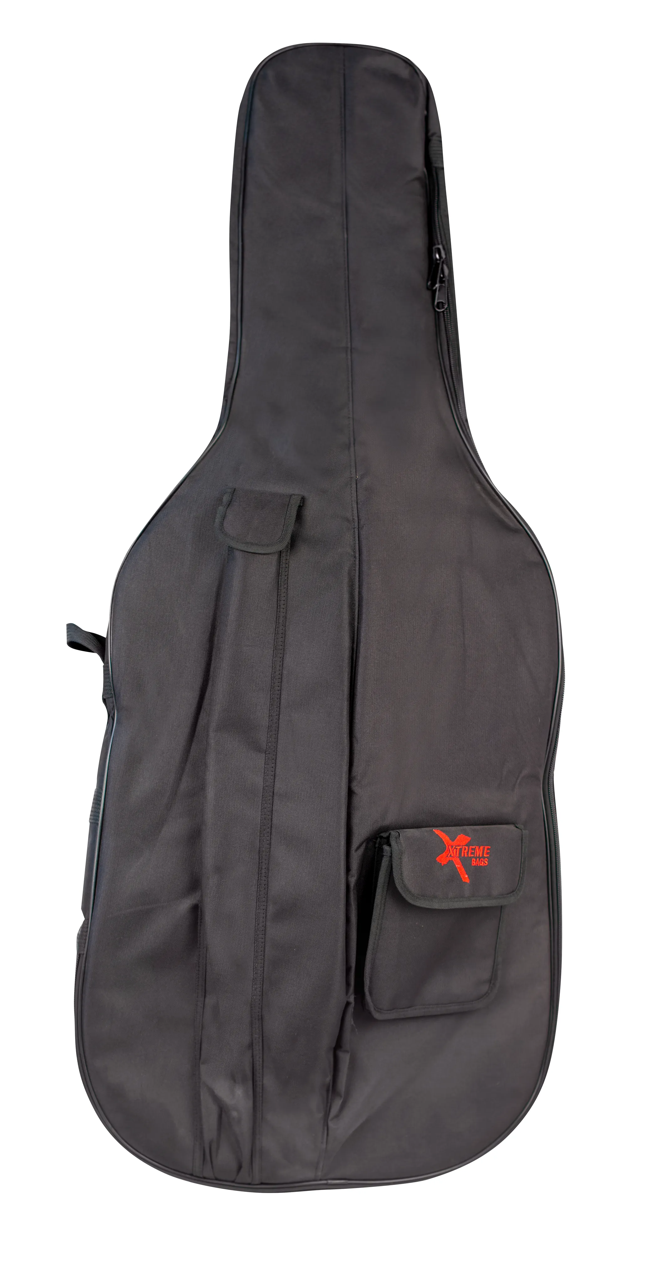 Xtreme Cello bag - 1/2 size TV282