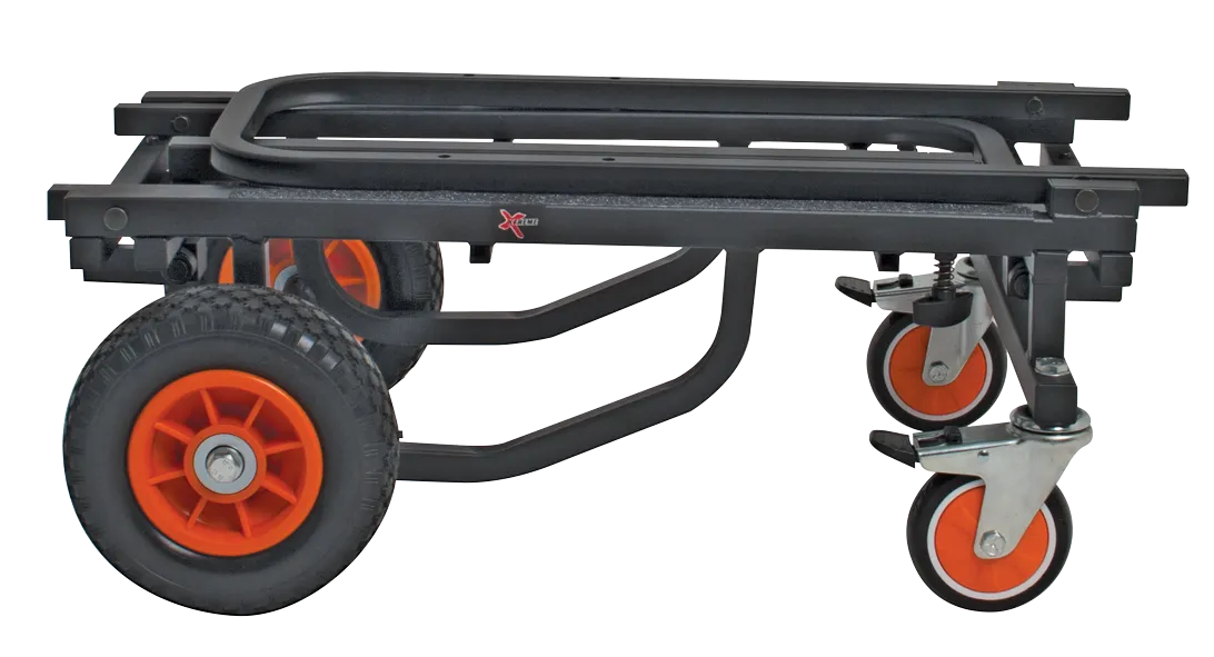 Xtreme Extra Heavy duty trolley TRY200