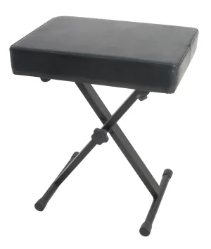 Xtreme Keyboard Stool KT146