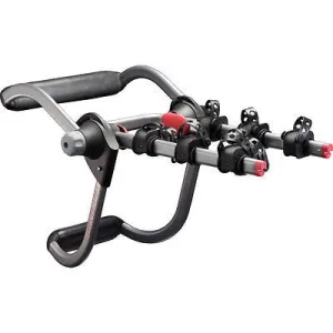 Yakima King Joe Pro 3 Hatch Rack