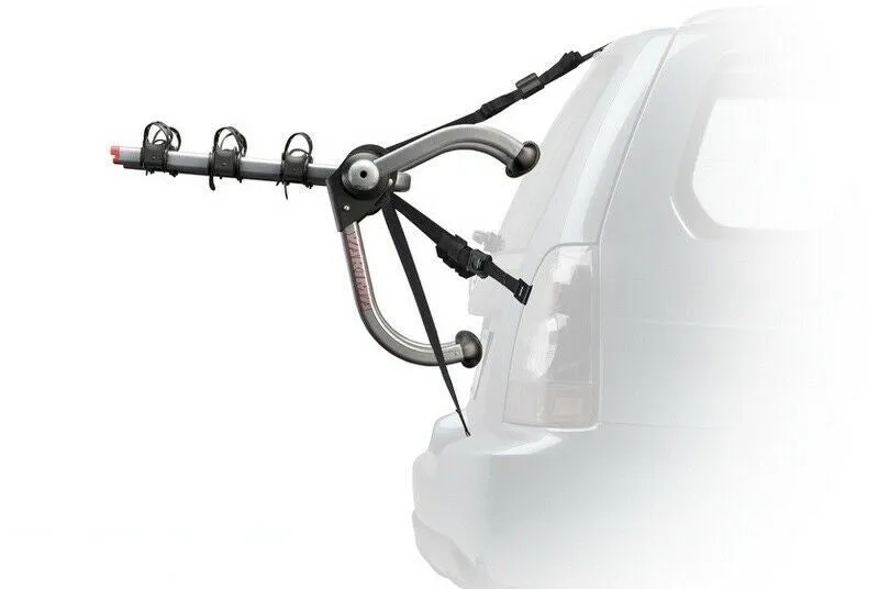 Yakima King Joe Pro 3 Hatch Rack
