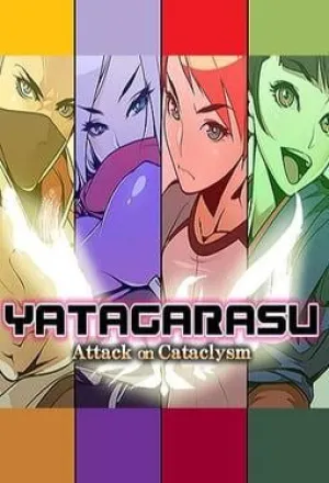 Yatagarasu Attack on Cataclysm (PC)