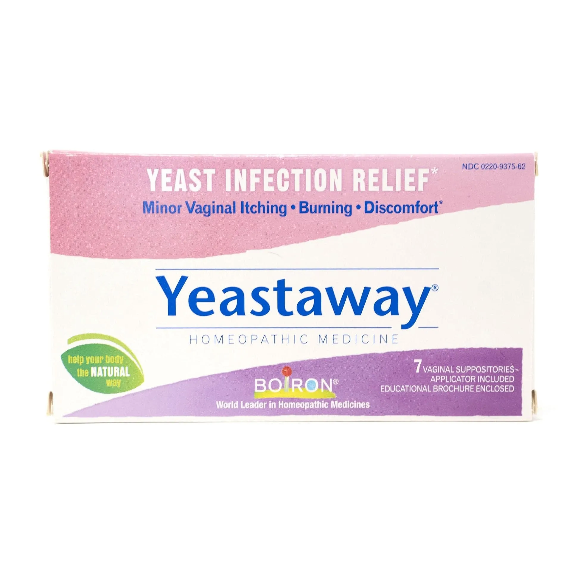 Yeastaway