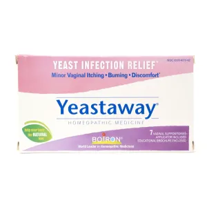 Yeastaway