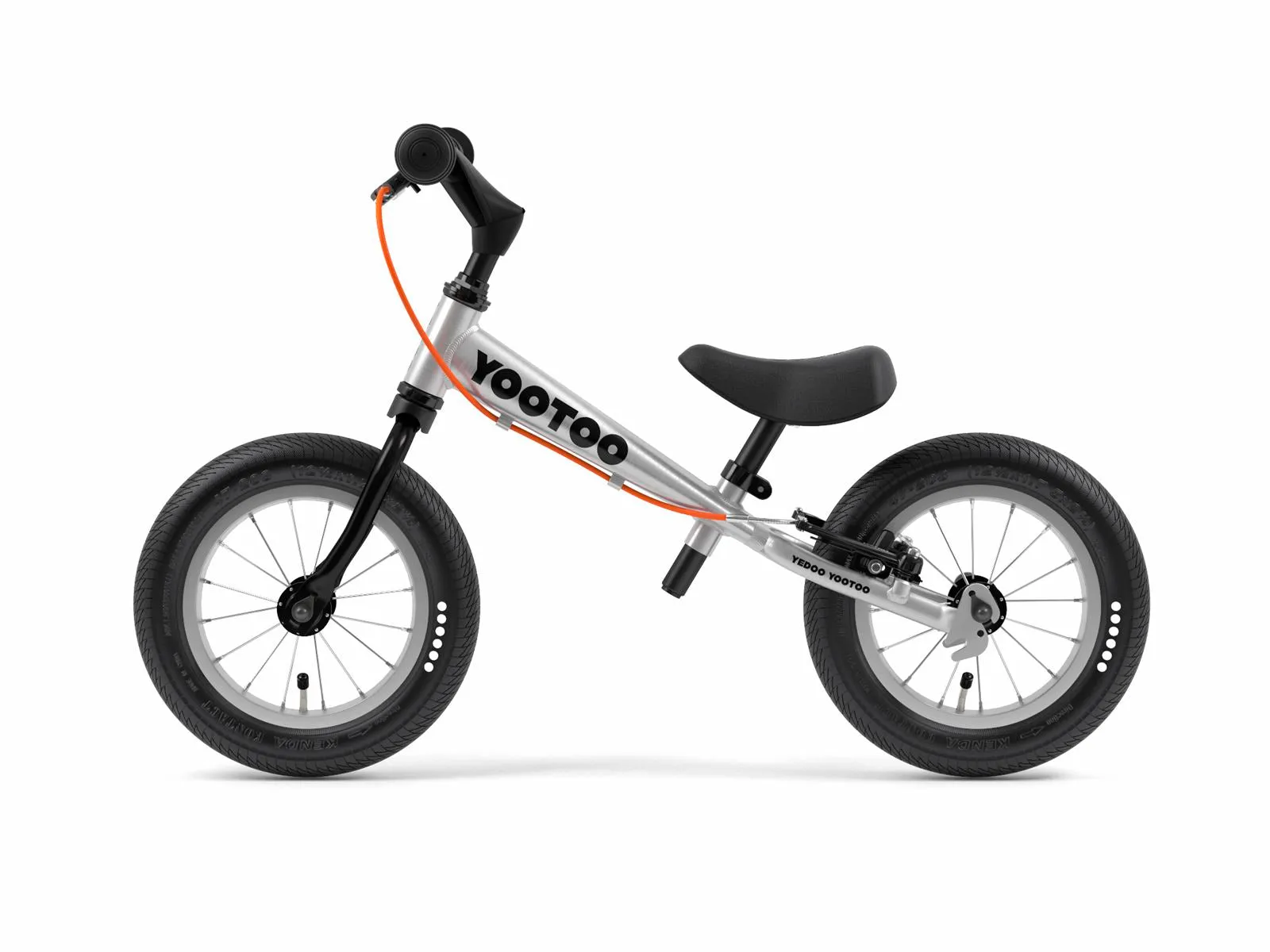 Yedoo - YooToo Balance Bike