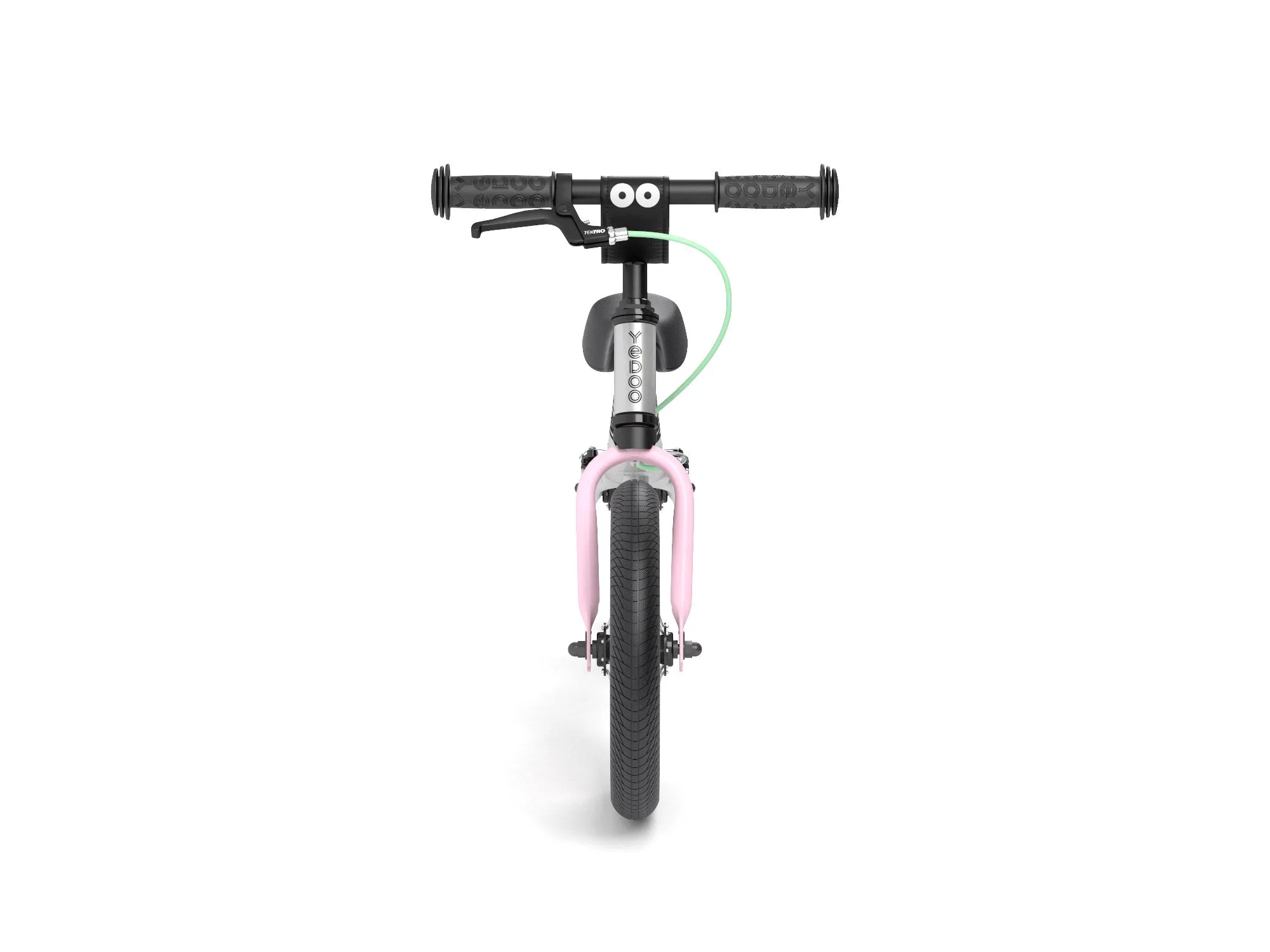 Yedoo - YooToo Balance Bike