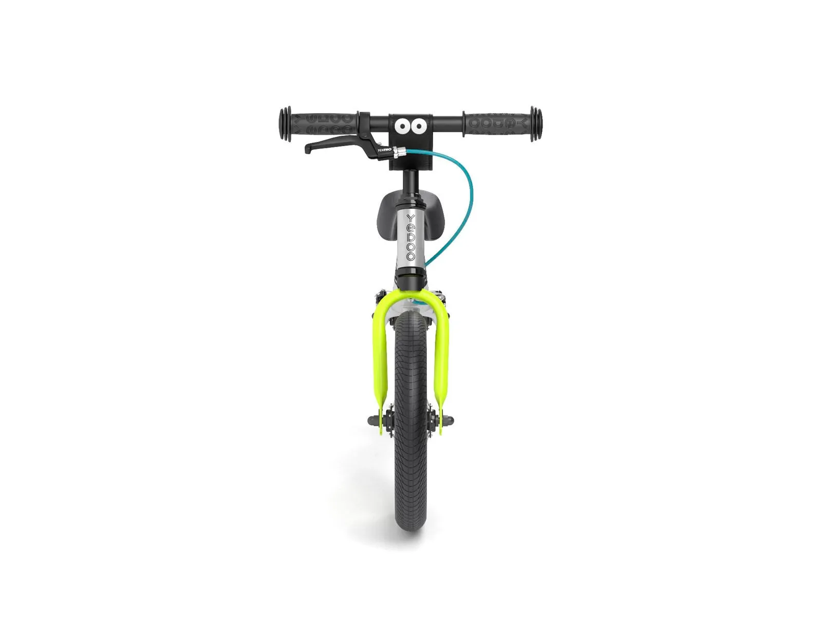 Yedoo - YooToo Balance Bike