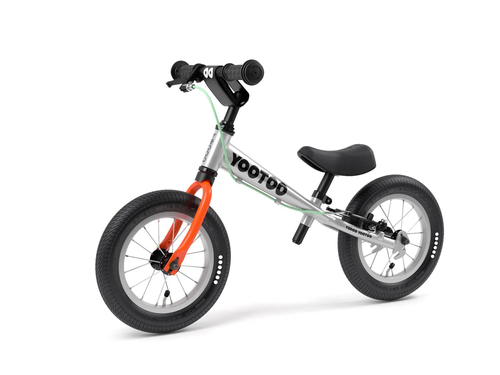 Yedoo - YooToo Balance Bike