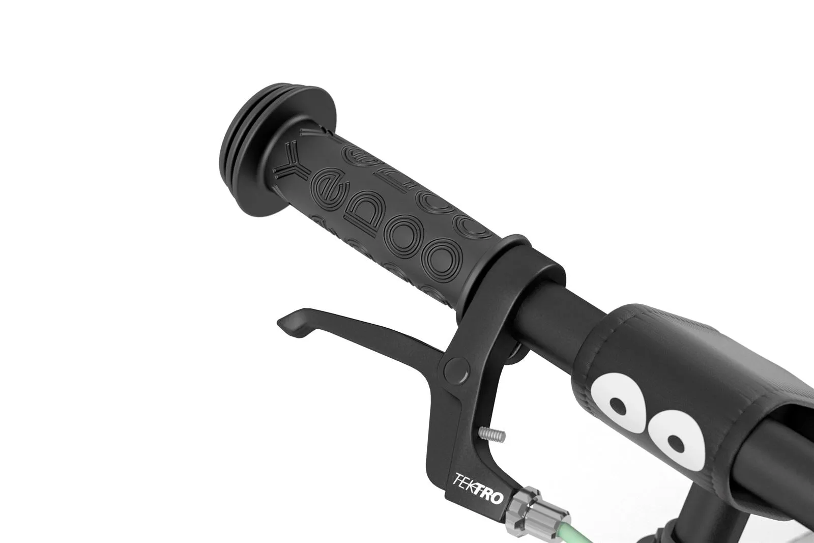 Yedoo - YooToo Balance Bike