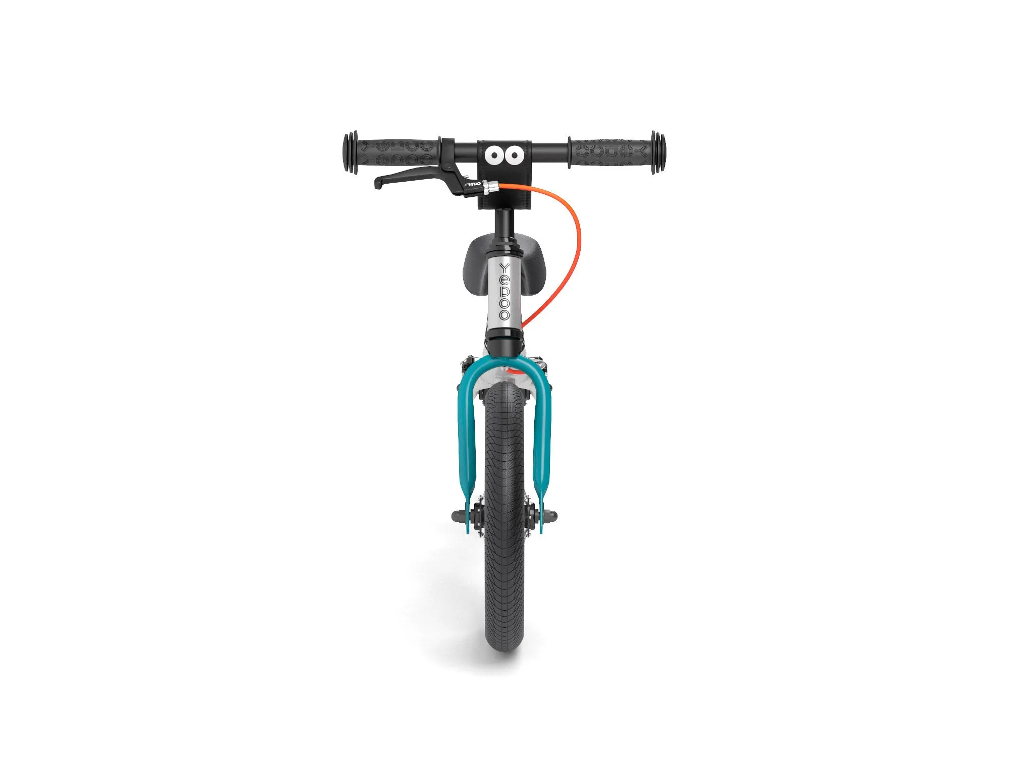 Yedoo - YooToo Balance Bike
