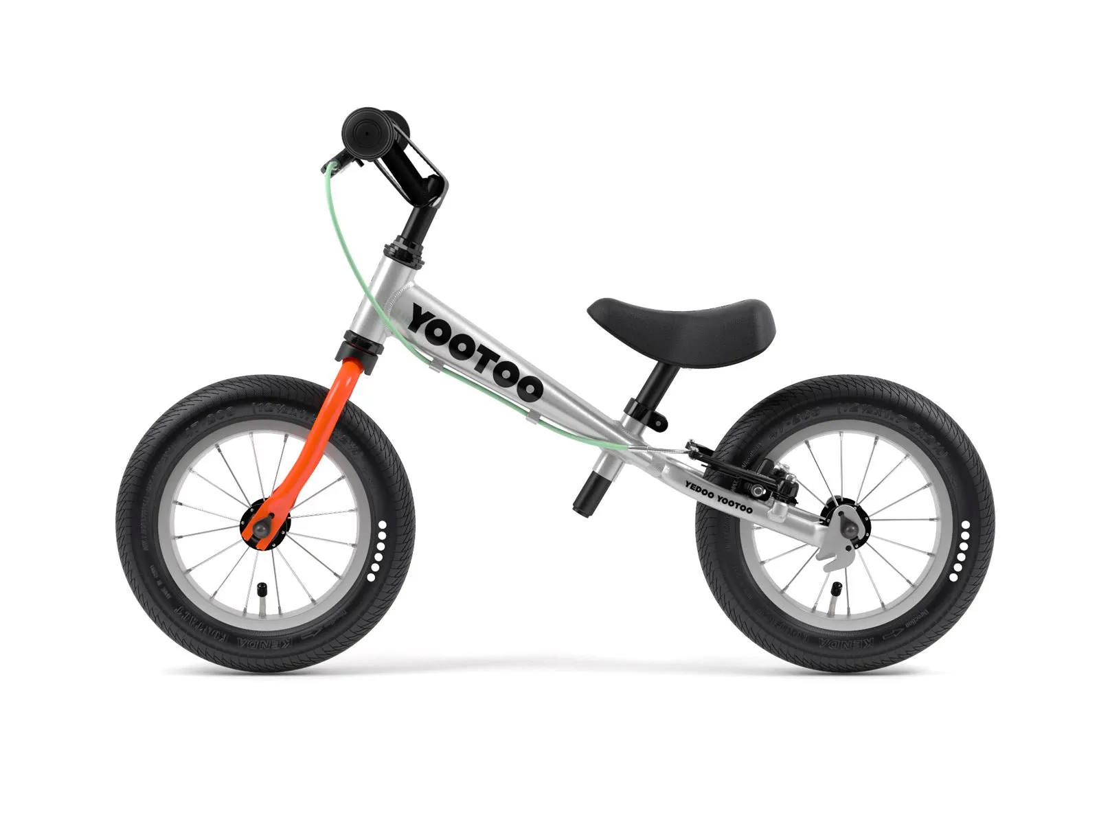 Yedoo - YooToo Balance Bike