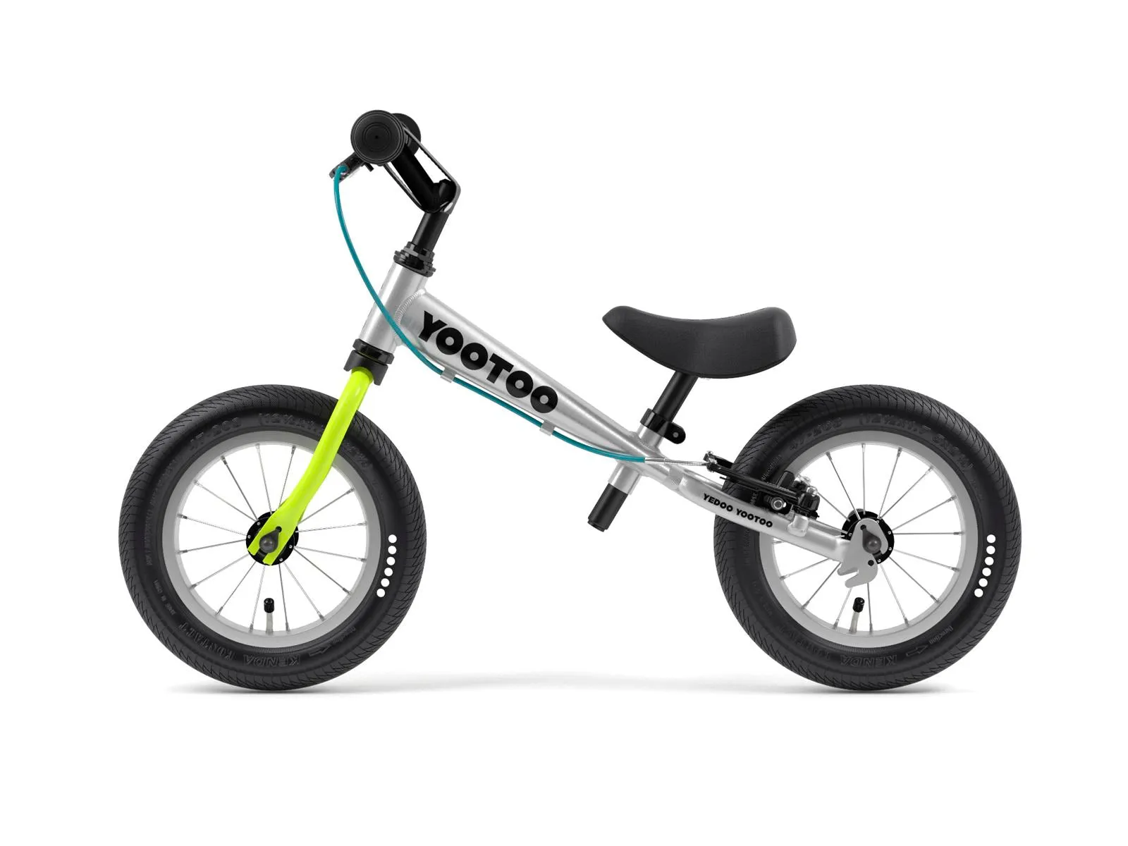 Yedoo - YooToo Balance Bike