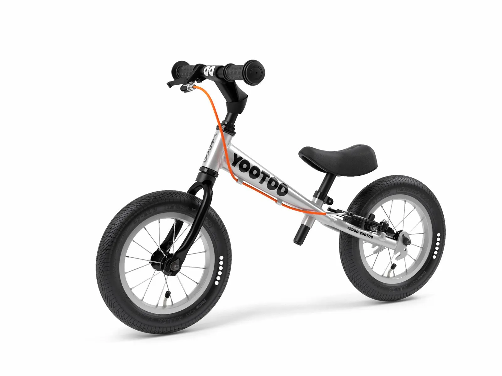 Yedoo - YooToo Balance Bike