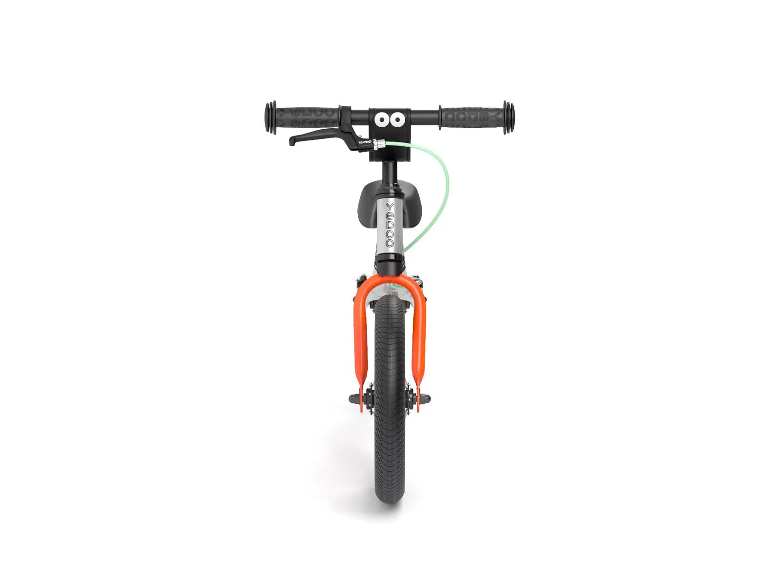 Yedoo - YooToo Balance Bike