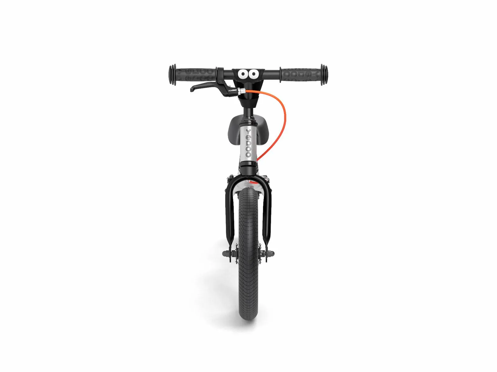 Yedoo - YooToo Balance Bike